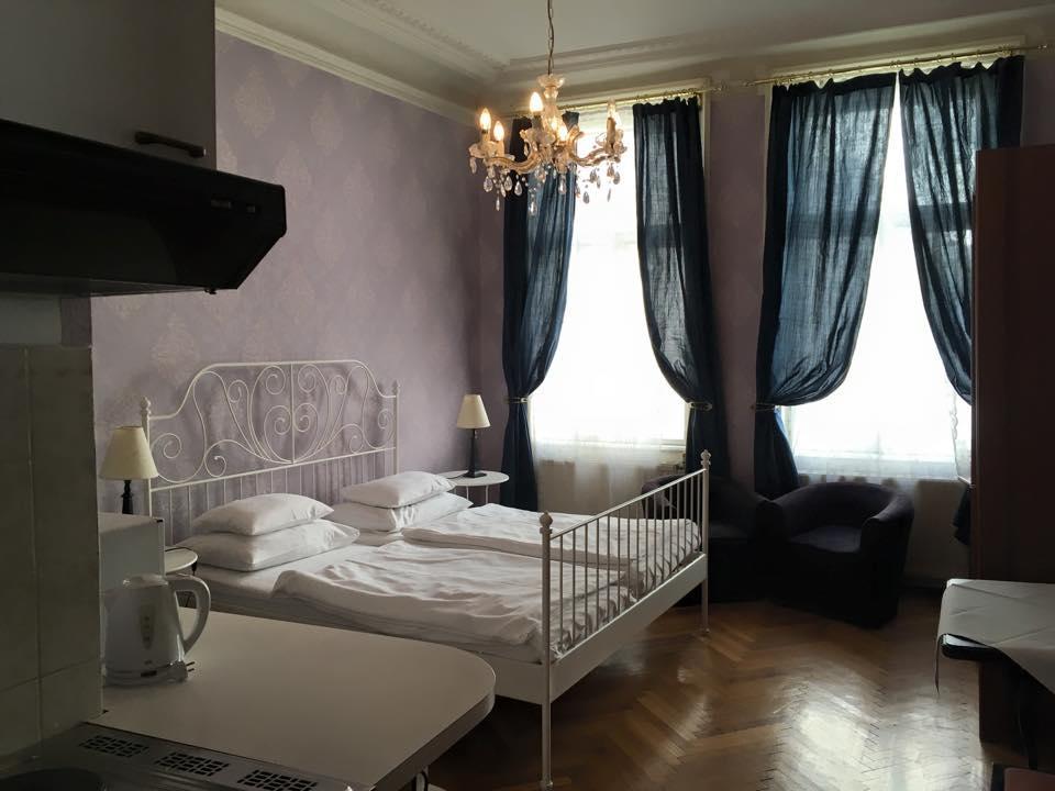 Downtown Apartamento