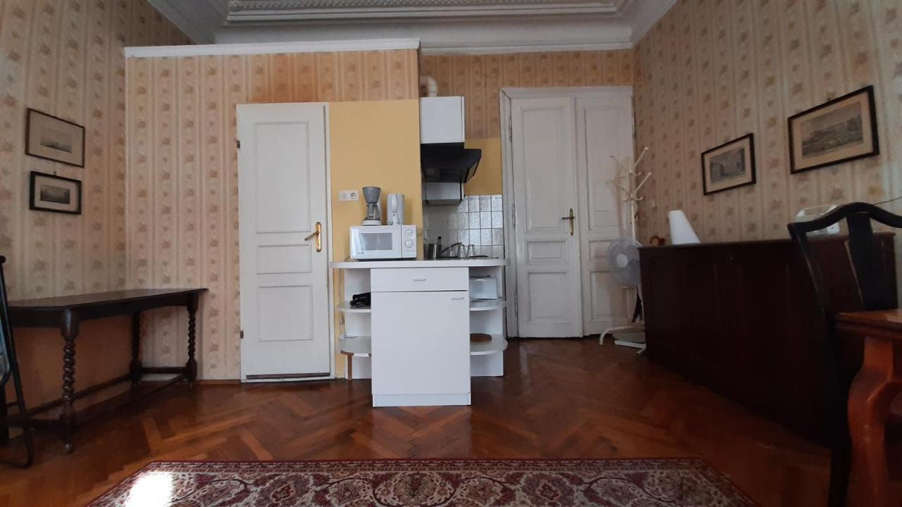 Apartamento Downtown *