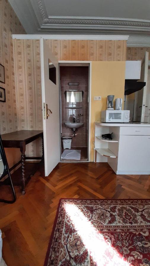 Apartamento Downtown Viena