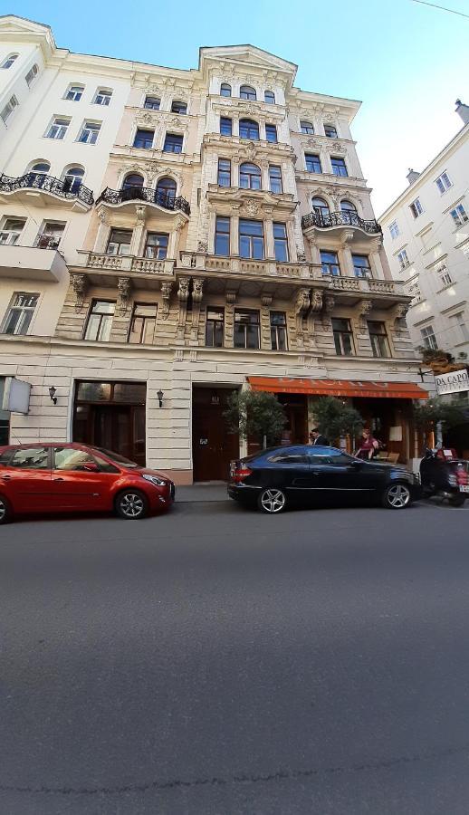 Apartamento Downtown Viena