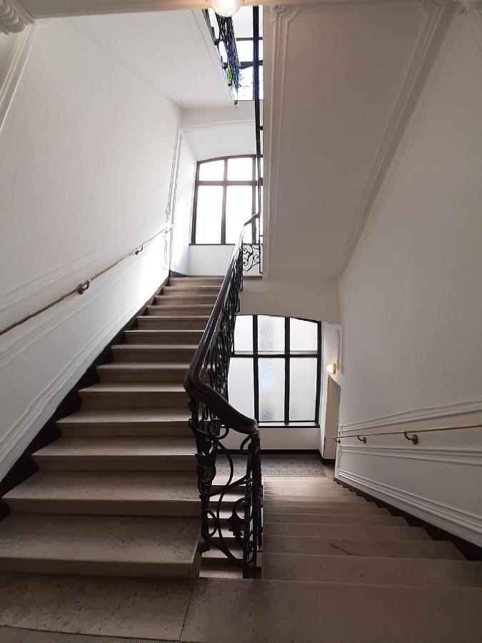 Apartamento Downtown *