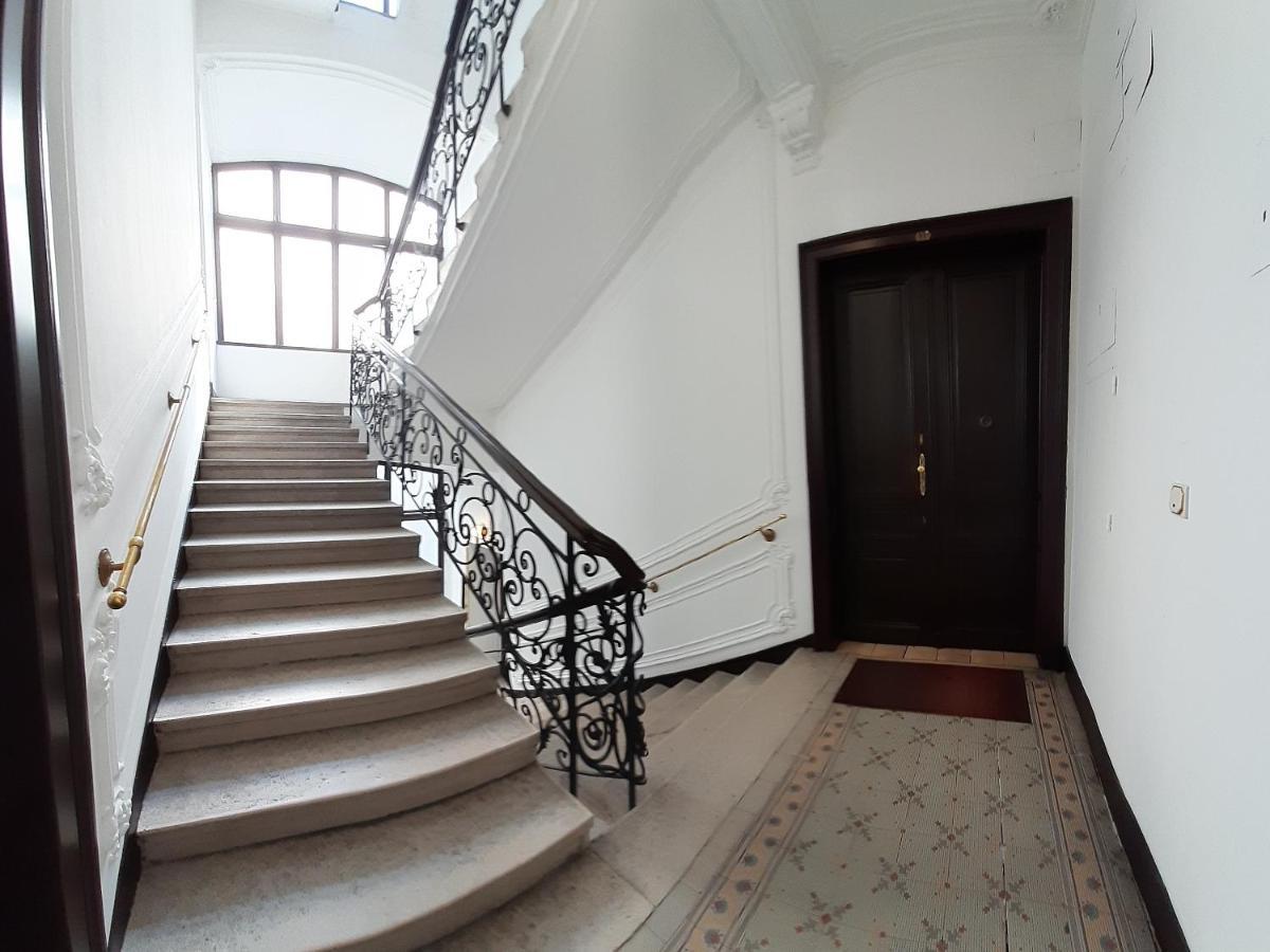Downtown Apartamento Viena
